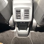 Honda HR-V 2025 facelift