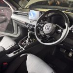 Honda HR-V 2025 facelift