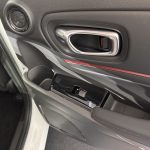 Honda HR-V 2025 facelift