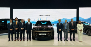 HMY Rasmi Lancar Hyundai Staria, Tucson dan Santa Fe Baharu untuk Pasaran Malaysia!