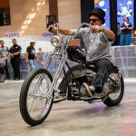 Art of Speed (AOS) Malaysia 2025