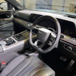 JAECOO J8 2025 di Malaysia