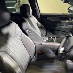 JAECOO J8 2025 di Malaysia