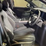 JAECOO J8 2025 di Malaysia