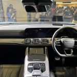 JAECOO J8 2025 di Malaysia