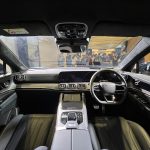 JAECOO J8 2025 di Malaysia