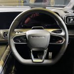 JAECOO J8 2025 di Malaysia