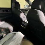 JAECOO J8 2025 di Malaysia