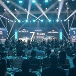 JAECOO J8 2025 di Malaysia