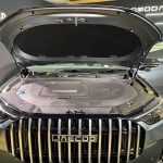 JAECOO J8 2025 di Malaysia