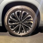 JAECOO J8 2025 di Malaysia