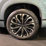 JAECOO J8 2025 di Malaysia