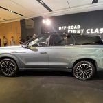 JAECOO J8 2025 di Malaysia