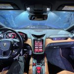 Lamborghini Temerario