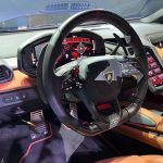 Lamborghini Temerario