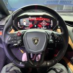 Lamborghini Temerario