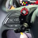 Lamborghini Temerario