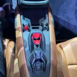 Lamborghini Temerario