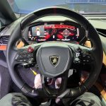 Lamborghini Temerario