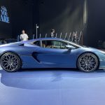 Lamborghini Temerario