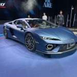 Lamborghini Temerario