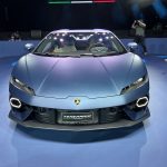 Lamborghini Temerario