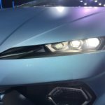 Lamborghini Temerario