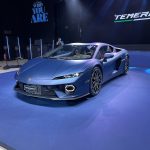 Lamborghini Temerario