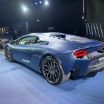 Lamborghini Temerario