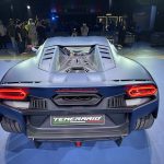 Lamborghini Temerario