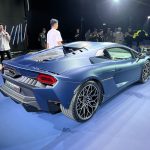 Lamborghini Temerario