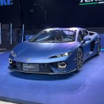 Lamborghini Temerario