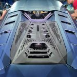 Lamborghini Temerario