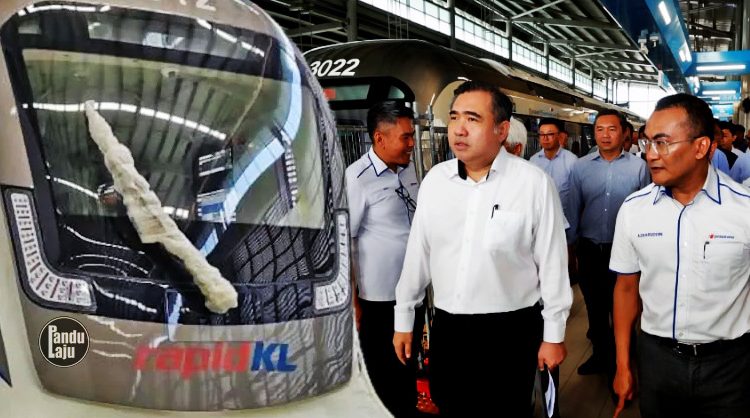 Kerajaan Jumpa Kontraktor LRT3 Minggu Depan Susulan Kelewatan Berterusan