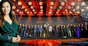 Mercedes-Benz Malaysia (MBM) - Amanda Zhang