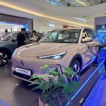 Proton e.MAS 7 2026 - Quartz Rose