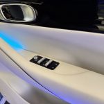 Proton e.MAS 7 2026 - interior Alabaster White