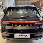 Proton e.MAS 7 2026 - Obsidian Black