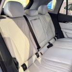 Proton e.MAS 7 2026 - interior Alabaster White