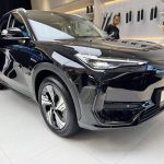 Proton e.MAS 7 2026 - Obsidian Black