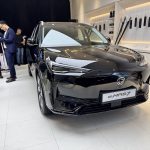 Proton e.MAS 7 2026 - Obsidian Black