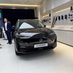 Proton e.MAS 7 2026 - Obsidian Black