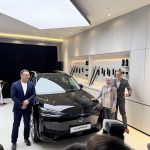 Proton e.MAS 7 2026 - Obsidian Black