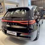 Proton e.MAS 7 2026 - Obsidian Black