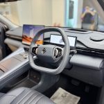 Proton e.MAS 7 2026 - Obsidian Black