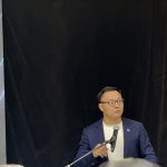 CEO Pro-Net, Zhang Qiang