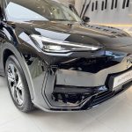 Proton e.MAS 7 2026 - Obsidian Black