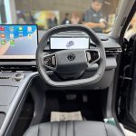 Proton e.MAS 7 2026 - Obsidian Black