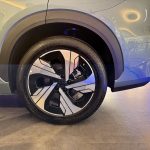 Proton e.MAS 7 2026 - Turquoise Green