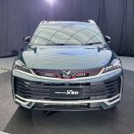 All New Proton X50 2026 - Flagship